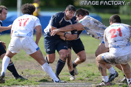 2012-04-22 Rugby Grande Milano-Rugby San Dona 420